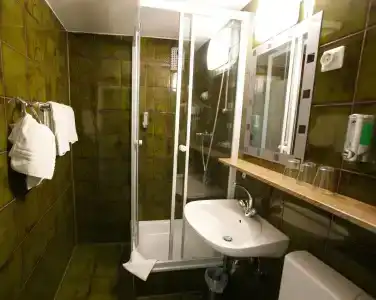 Bahn-Hotel - 7