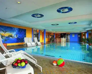 Maritim Frankfurt - 13