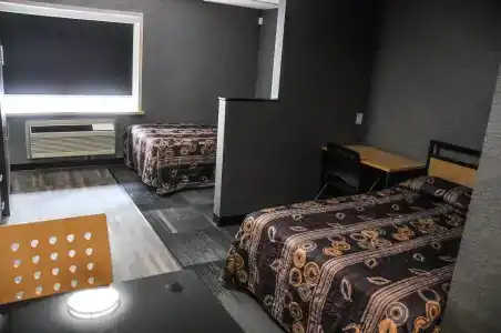 Residence & Conference Centre --Waterloo - 4