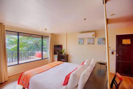 Vacation Village Phra Nang Inn - Sha Extra Plus - 85