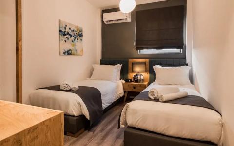 Acropolis Boutique Residence - 77