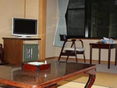 Ryokan Tanaka - 3