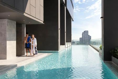 Ascott Thonglor - 11