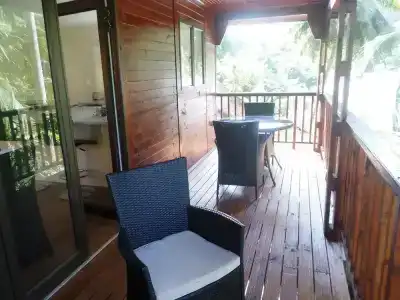Hillside Retreat - 25