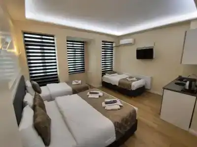 Luce Suites Taksim - 69