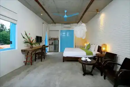 Life Beach Villa - 37