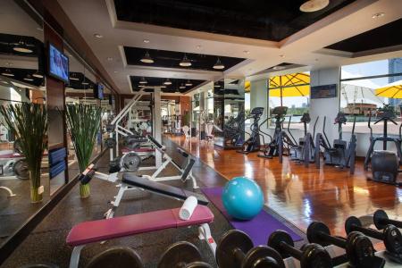 The Venice Raytour Shenzhen (close to HappyValley and Window of the world, has 1500m² outdoor pool) - 22
