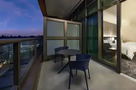 The Westin - 85