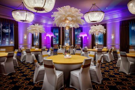 Sheraton New Orleans - 39