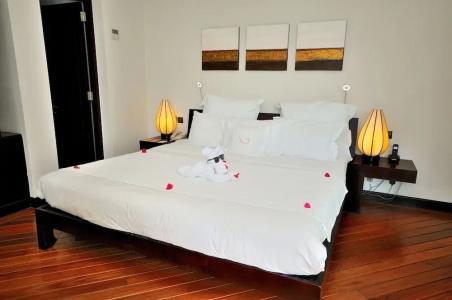 Le Cardinal Exclusive Resort - 68