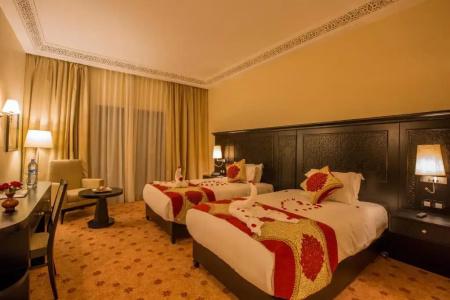 Riad Ennakhil & Spa - 83