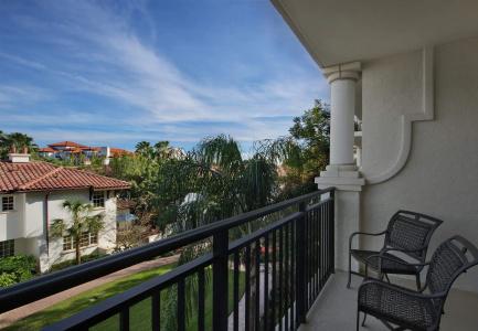 Marriott Lakeshore Reserve - 19