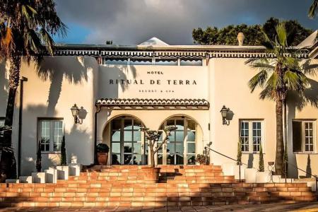 Ritual De Terra & Spa - 1