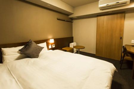 Dormy Inn Kumamoto Natural Hot Spring - 7