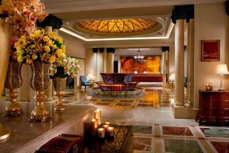 The Ritz-Carlton, Guangzhou - 23