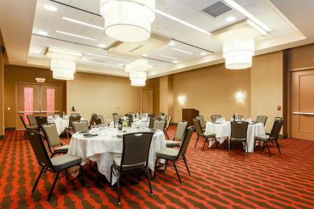 Hilton Convention Center - 43
