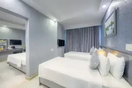 Phu Quoc Ocean Pearl - 55