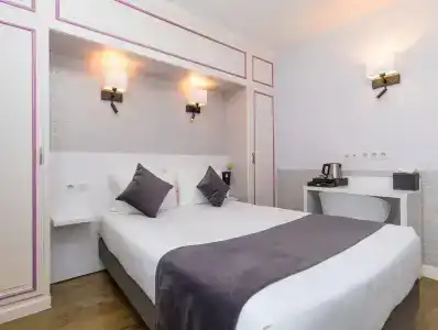 De Paris Montparnasse - 1