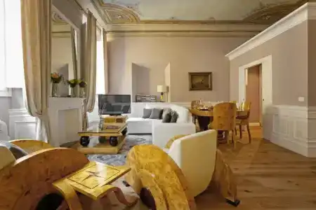 La Maison du Sage - 116