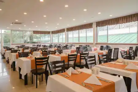 Throne Seagate Belek - 47