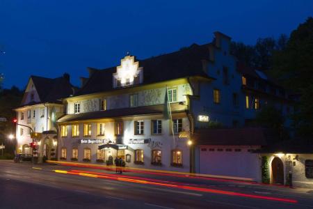 Bayerischer Hof - 10