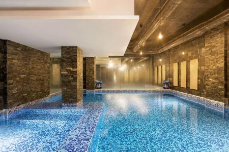 Balkan Jewel Resort & Chalets - 12