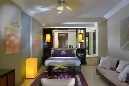 InterContinental Mauritius Fort - 43