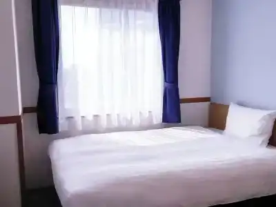 Toyoko Inn Tokyo Shinjuku Kabukicho - 43