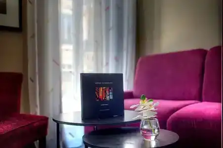 Best Western Plus Nice Cosy - 151