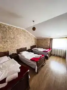 Giorgi's Guest House - 11