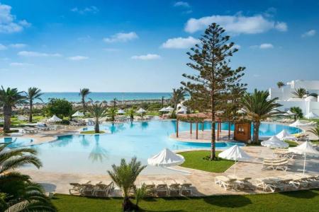 Iliade Aqua Park Djerba - 4