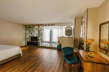 Winsuites Saigon - 63