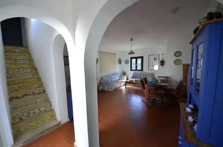 Baglio La Luna - b&b - 9