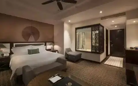 Ninh Binh Hidden Charm & Resort - 52
