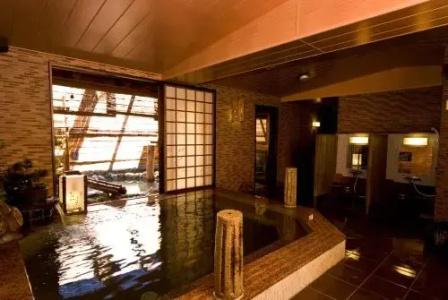 Dormy Inn Matsumoto - 18