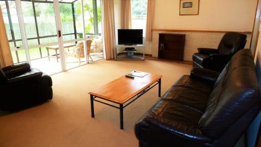 Tudor Lodge - 62