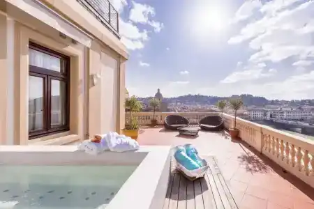 The Westin Excelsior, Florence - 69