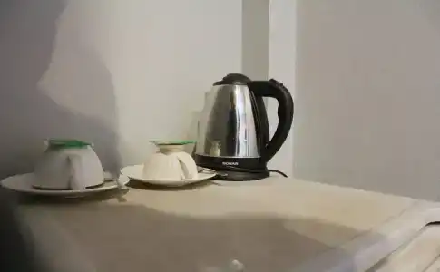 Marina hut guest house - 2