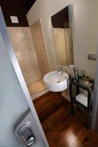 b&b Terres d'Aventure Suites - 26