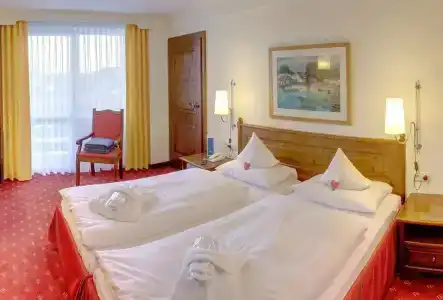 Familotel Das Ludwig - 34