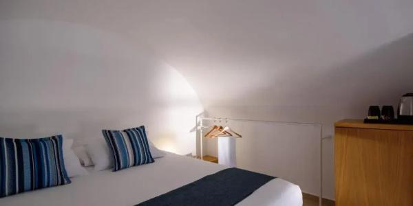 Muses Cycladic Suites - 150