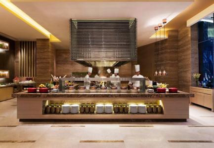 Bengaluru Marriott Whitefield - 26