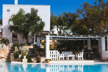 Masseria Cervarolo - 16