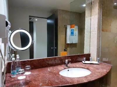 Real Inn Perinorte - 19