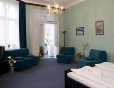 -Pension Rheingold am Kurfürstendamm - 62
