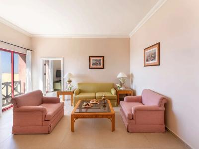 Mövenpick Nabatean Castle - 15