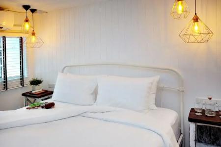 Hide and Seek Boutique Hometel - 34