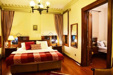 Ottoman Suites by Sera House - 46