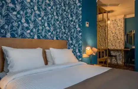 Gladius Inn Boutique - 156