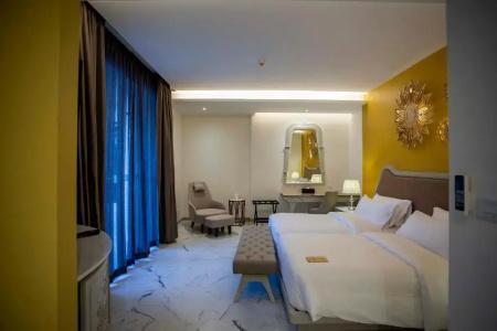 Phukalini Luxury Pool Villa & Onsen-Sha Plus Certified - 152